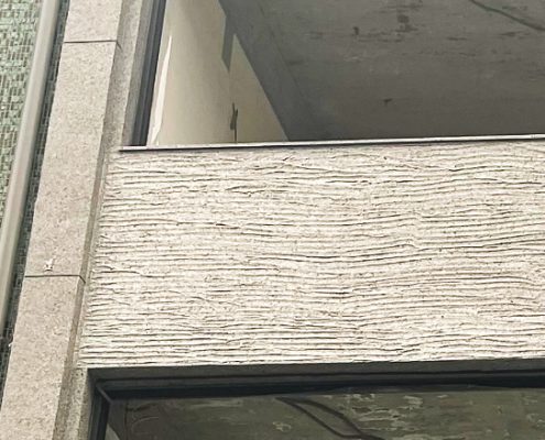 外牆磁磚掉落外牆塗料拉皮整修